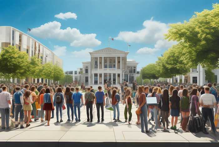 对大学生活的期待和规划ppt（对大学生活的规划和展望ppt）