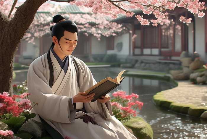 北宋小官人的幸福生活txt全集下载（北宋小官人的幸福生活好看吗）