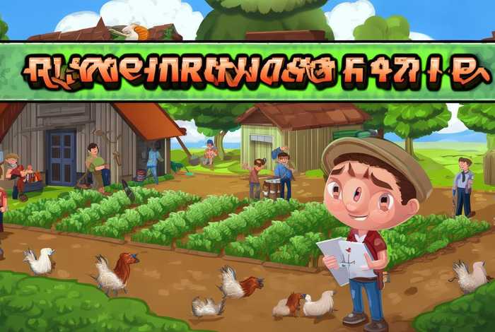 马克斯的生活0.27农场攻略 马克斯的生活0.17详细攻略