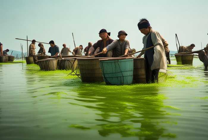 裸甲日常生活 - 如何处理裸甲藻 裸甲日常生活 - 如何处理裸甲藻