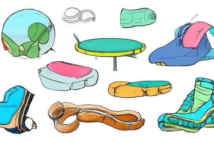 弹力在生活中的应用有哪些 - 弹力在生活中的应用有哪些？