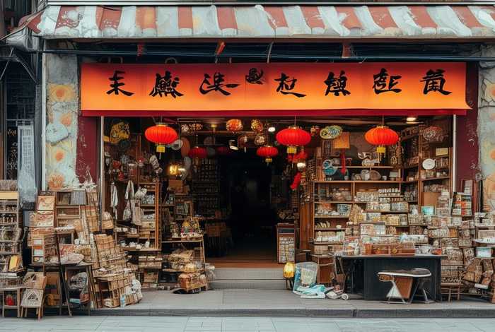 乐淘生活原创，乐淘生活馆是什么店