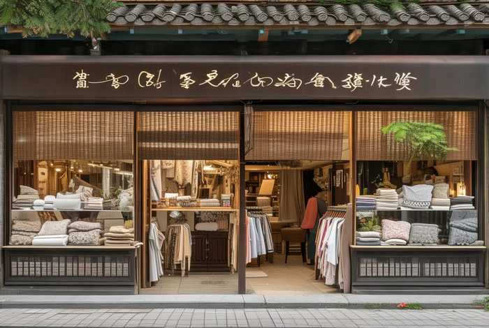 简单生活家app 简单生活家纺广州门店