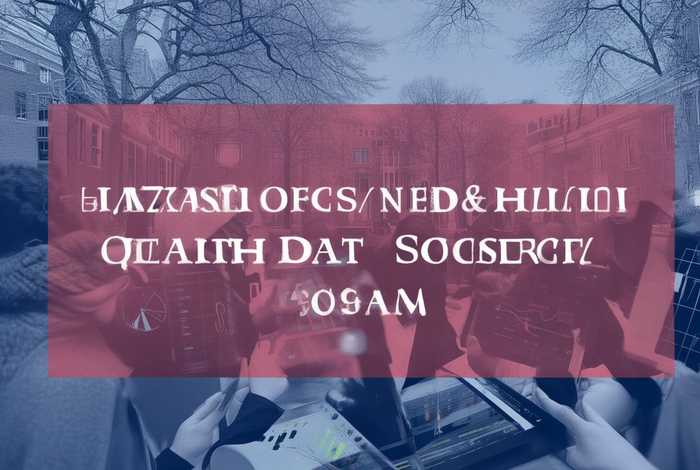 哈佛 生统、哈佛生统和健康数据科学