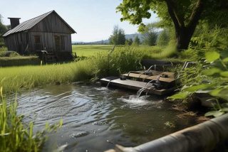 当前农村生活污水的特点是什么；当前农村生活污水的特点是什么呢