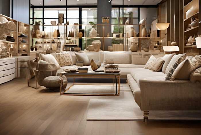 家品家居店 品位家居商城