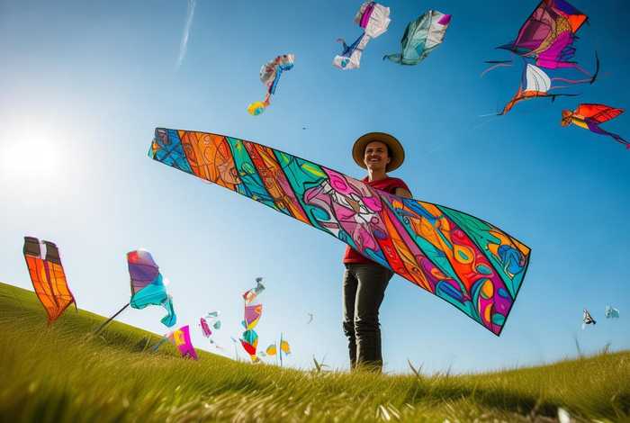 风筝生活博主 风筝生活博主是谁