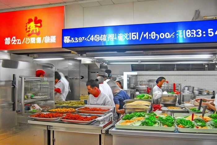 好生活餐饮配送服务有限责任公司；好生活餐饮配送服务有限责任公司电话