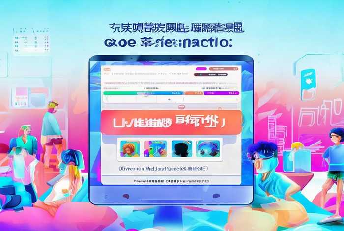 qq生活网花季媒传下载链接2024最新 - 花季互娱下载qq生活网