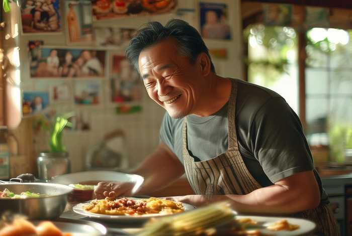 金太狼的幸福生活2013剧情 金太狼的幸福生活2013剧情分集介绍