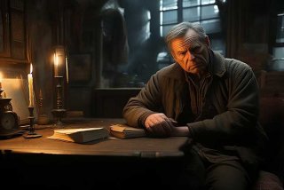 假如生活欺骗了你演的是什么（假如生活欺骗了你演的是什么年代）