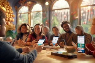 花生生活是什么平台 花生app是做什么的