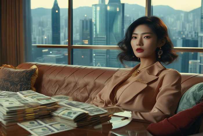 李嘉欣生活费200万 港币? - 李嘉欣生活费200万 港币是真的吗 李嘉欣生活费200万 港币? - 李嘉欣生活费200万 港币是真的吗