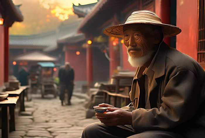 讲述老北京生活的电视剧 讲述老北京生活的电视剧叫什么