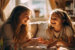 和妹妹相处日常（和妹妹相处日常小说）