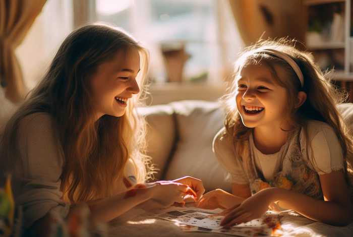 和妹妹相处日常（和妹妹相处日常小说）