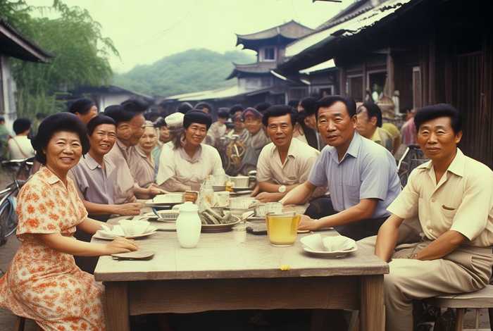 60后的生活记录、60后生活记录 好看视频