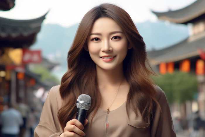 杭州生活频道主持人石榴 杭州电视台生活频道主持人石榴 杭州生活频道主持人石榴 杭州电视台生活频道主持人石榴