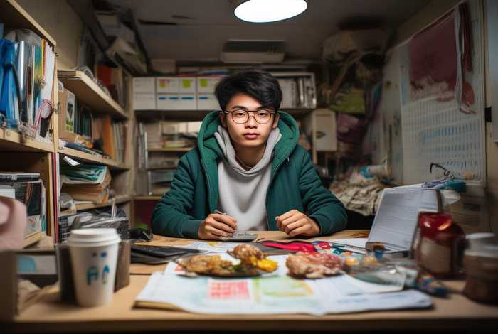 大学生活费1500够用吗、大学生活费1500够用吗天津