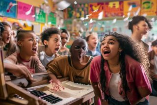 初三生活是首歌800字；初三生活是一首歌作文800字