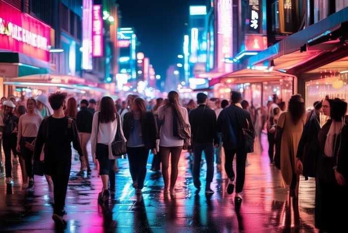 都市夜生活小说 都市夜生活小说田亮谢楠免费阅读