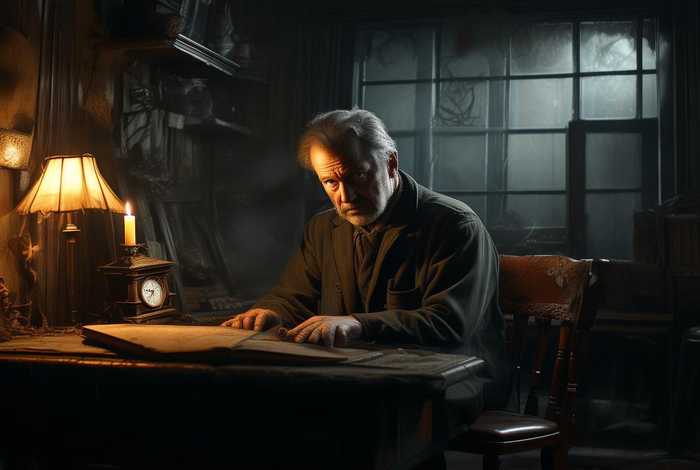 假如生活欺骗了你演的是什么（假如生活欺骗了你演的是什么年代）