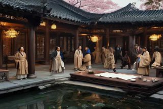 北宋生活指南下载，北宋生活指南小说