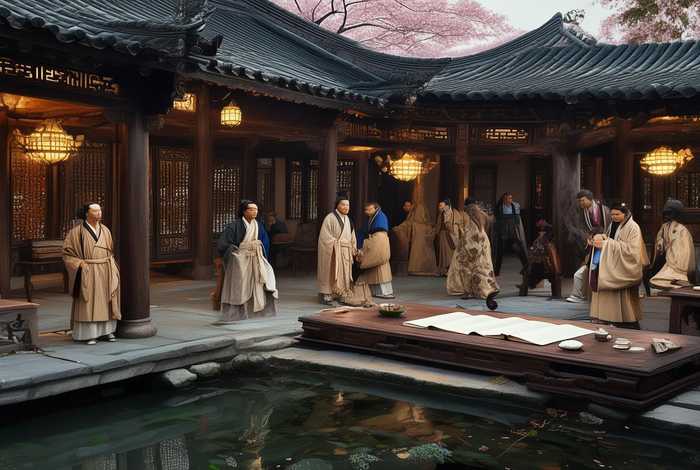 北宋生活指南下载，北宋生活指南小说