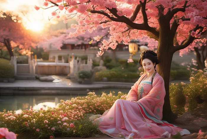 皇妾的悠闲生活大结局、皇妾的悠闲生活大结局免费观看