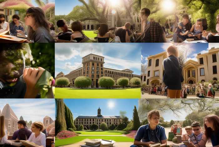 大学生活感悟美文，大学生活感悟美文摘抄