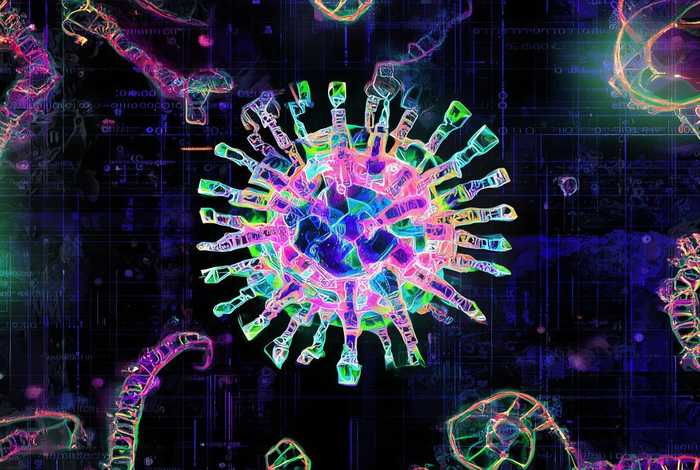 病毒属于什么生活方式 病毒属于什么生物结构包括什么生活方式