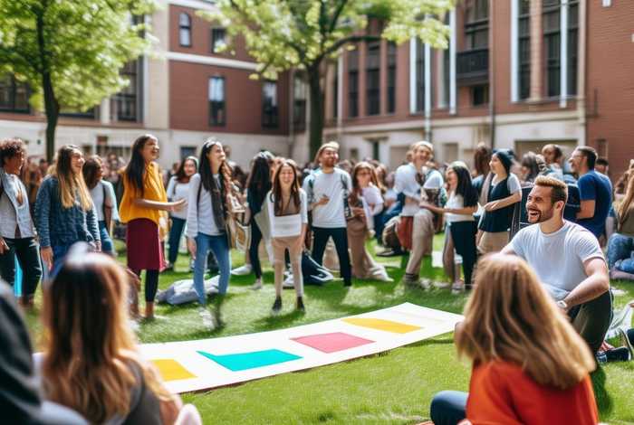 大学团组织生活是什么 大学团组织生活是什么活动