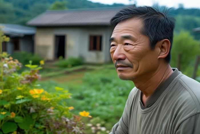 陆川的生活现状 - 陆川的生活现状和发展