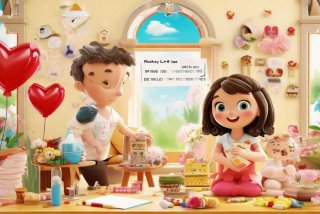 测试你婚后过什么样的生活，测试你婚后是什么命