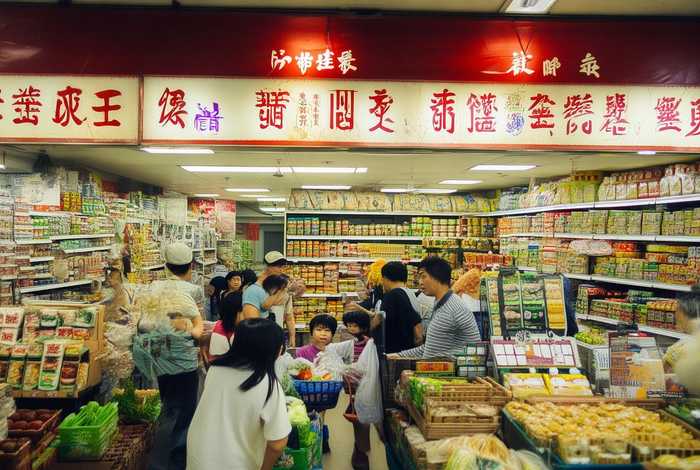 江岸生活超市（江岸生活超市电话）