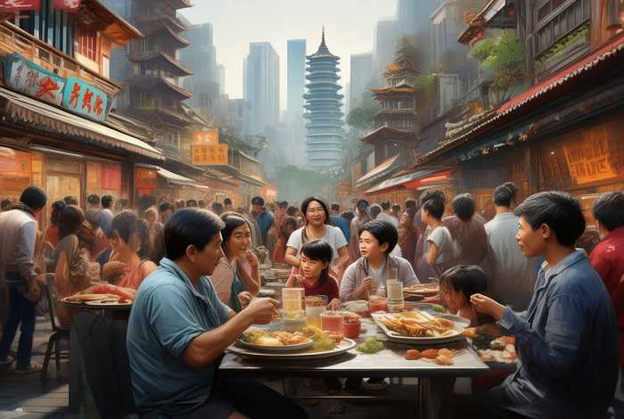 电视剧国民大生活分集剧情介绍；国民大生活 电视剧剧情介绍