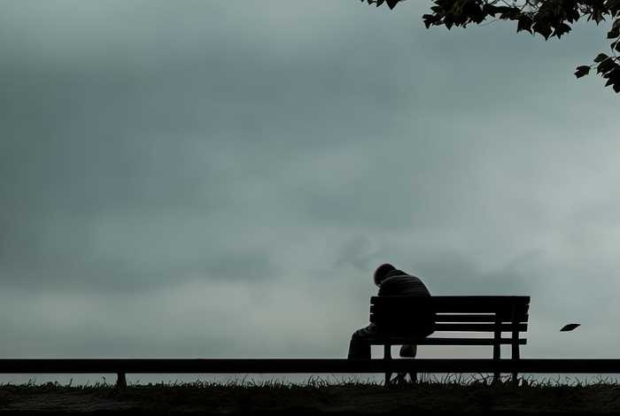 感觉生活没意思是不是抑郁了，感觉生活没意思是不是抑郁了呢