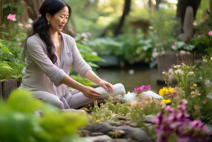 《健康养生》杂志、《健康养生》杂志 荨麻疹