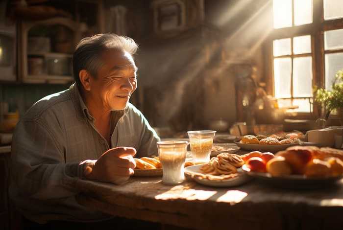冯巩生活有点甜电影（冯巩生活有点甜电影在线观看）