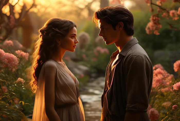 电影男女情感片 - 电影男女情感片有哪些