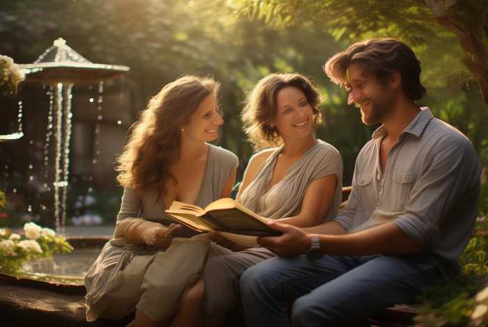 婚后什么样的生活才是幸福的；婚后什么样的生活才是幸福的呢