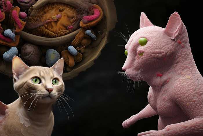 弓形虫的生活史有哪些（弓形虫的生活史有哪些类型）