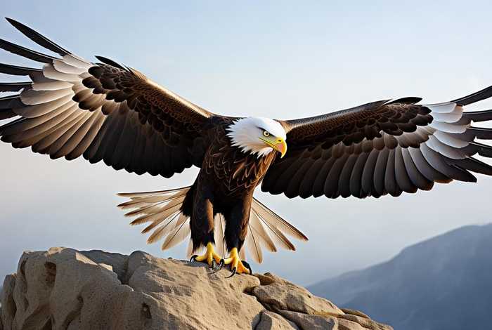 老鹰的外形、生活方式，老鹰的外形,生活方式