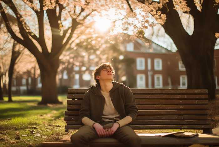 回忆大学时候的句子，回忆大学时候的句子说说