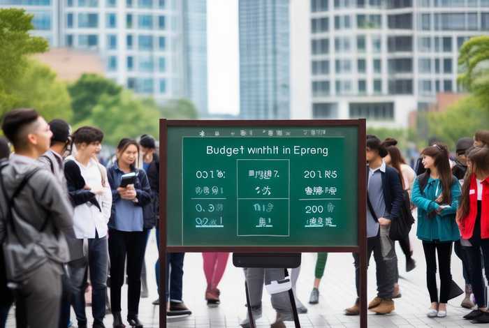 2024年南京大学生一个月生活费多少合适 - 2024年南京大学生一个月生活费多少合适呢