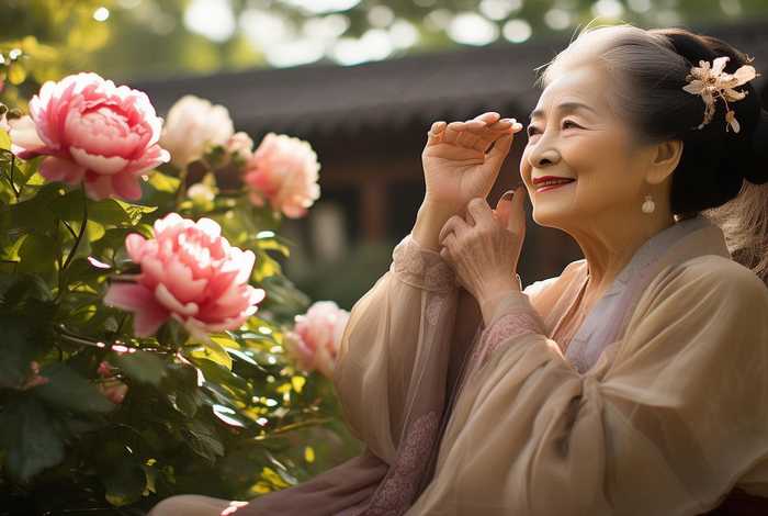 慈禧行为、慈禧为人怎么样 慈禧行为、慈禧为人怎么样