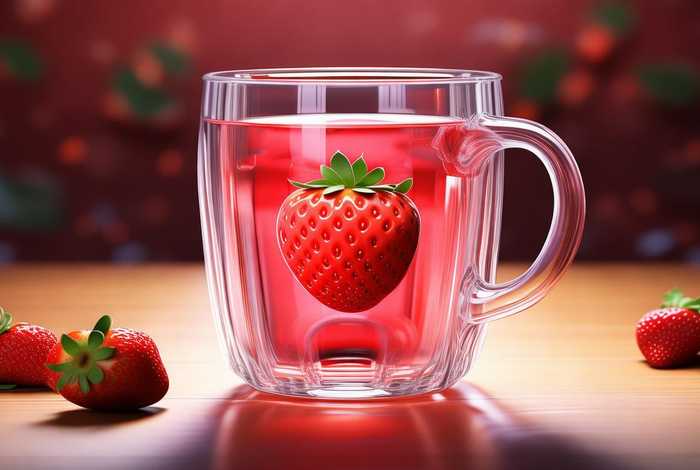 草莓生活水杯旗舰店 - 草莓生活0660水杯怎么样