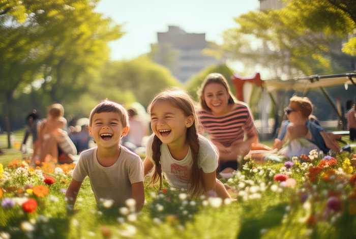 快乐来自于生活作文600字 - 快乐来自于生活作文600字初中