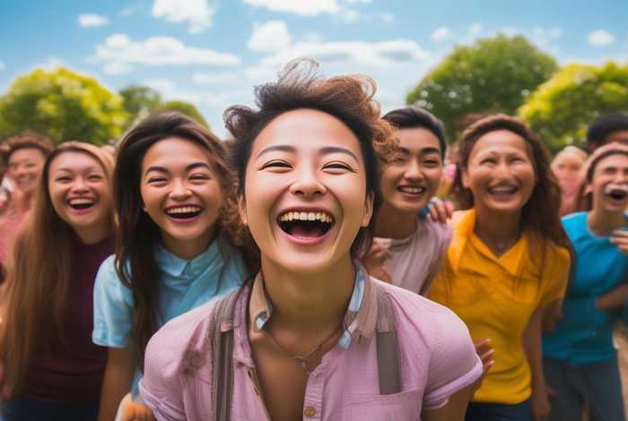 乐观的生活态度作文标题（乐观的生活态度作文标题新颖）