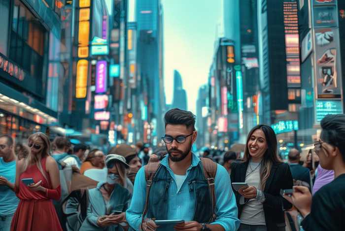 改变了人们的生活方式英语，改变了人们的生活方式英语怎么说